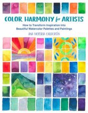 Color Harmony For Artists