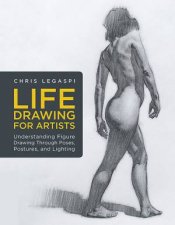 Life Drawing For Artists