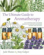 The Ultimate Guide To Aromatherapy