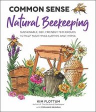 Common Sense Natural Beekeeping