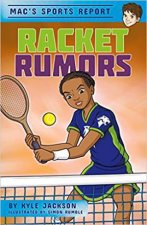 Macs Sports Report Racket Rumors
