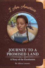 Journey To A Promised Land A Story Of The Exodusters