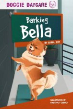 Doggy Daycare Barking Bella