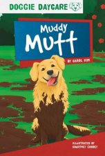Doggy Daycare Muddy Mutt