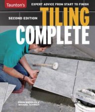Tiling Complete 2nd Ed