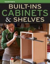 BuiltIns Shelves  Cabinets