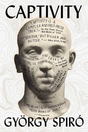 Captivity by Gy�rgy Spir�