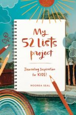 My 52 Lists Project