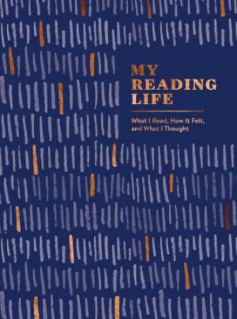 My Reading Life by Spruce Books
