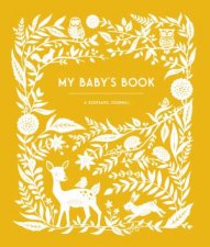 My Babys Book