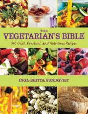 The Vegetarians Bible
