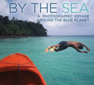 By the Sea by Peter Guttman