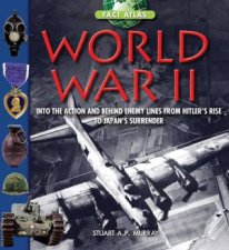 Fact Atlas World War II