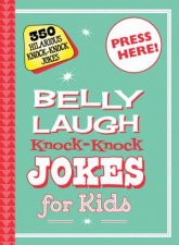 Belly Laugh KnockKnock Jokes for Kids