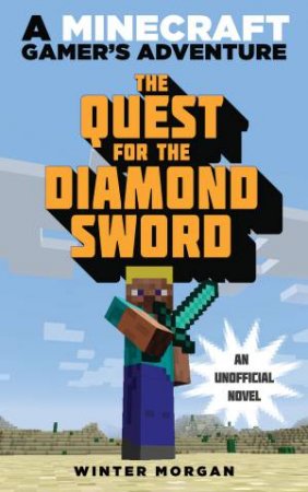 The Quest For The Diamond Sword