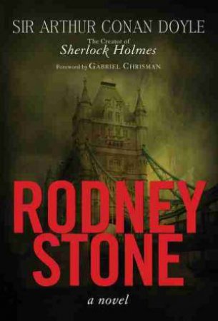 Rodney Stone by Arthur Conan Doyle