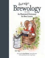 Brewology An Illustrated Dictionary for Beer Lovers