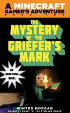 The Mystery Of The Griefers Mark