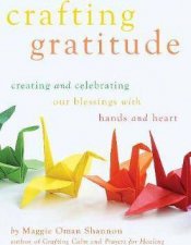 Crafting Gratitude
