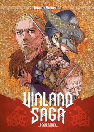 Vinland Saga 07 by Makoto Yukimura