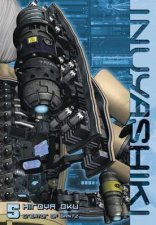 Inuyashiki 05