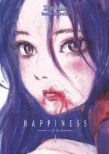 Happiness 01