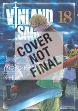 Vinland Saga 09