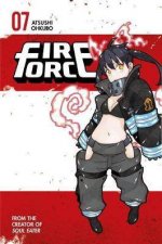 Fire Force 07