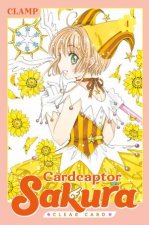 Cardcaptor Sakura Clear Card 04