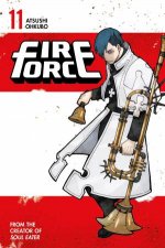 Fire Force 12