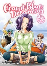 Grand Blue Dreaming 02