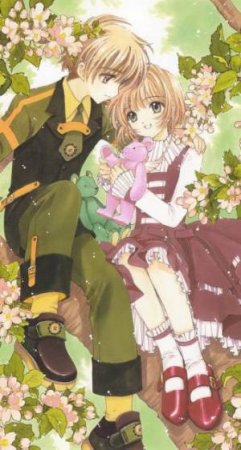 Cardcaptor Sakura Collector's Edition 2 by CLAMP CLAMP