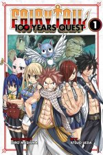 Fairy Tail 100 Years Quest 01