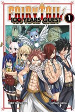 Fairy Tail 100 Years Quest 1