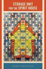 Storage Unit For The Spirit House