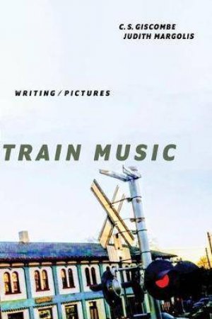 Train Music Writing / Pictures by Various
