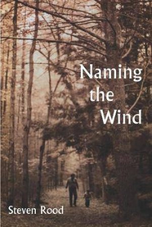 Naming The Wind by Steven Rood