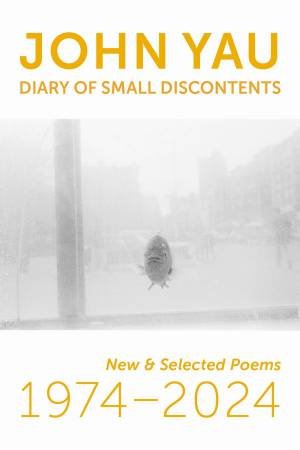Diary of Small Discontents by John Yau