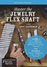 Master the Jewelry Flex Shaft
