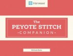 The Peyote Stitch Companion
