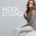 Wool Studio The Knitwear Capsule Collection