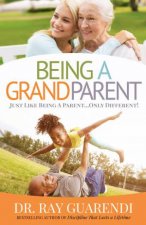 Being A Grandparent Just Like Being A Parent Only Different