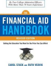 The Financial Aid Handbook Revised Edition