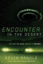 Encounter In The Desert