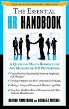 The Essential Hr Handbook 10th Anniversary Edition
