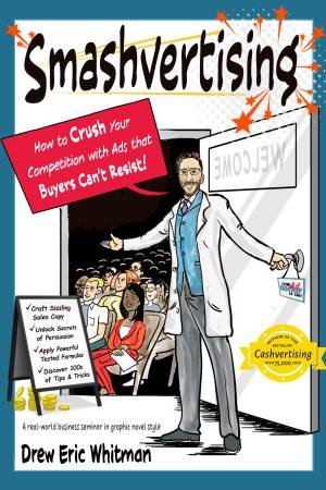Smashvertising by Drew Eric Whitman