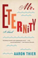 Mr Eternity