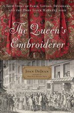 The Queens Embroiderer