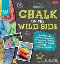 Chalk on the Wild Side