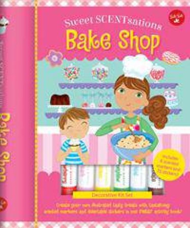 Bake Shop by Various